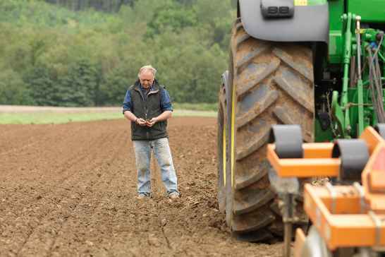 Agricultura ecológica