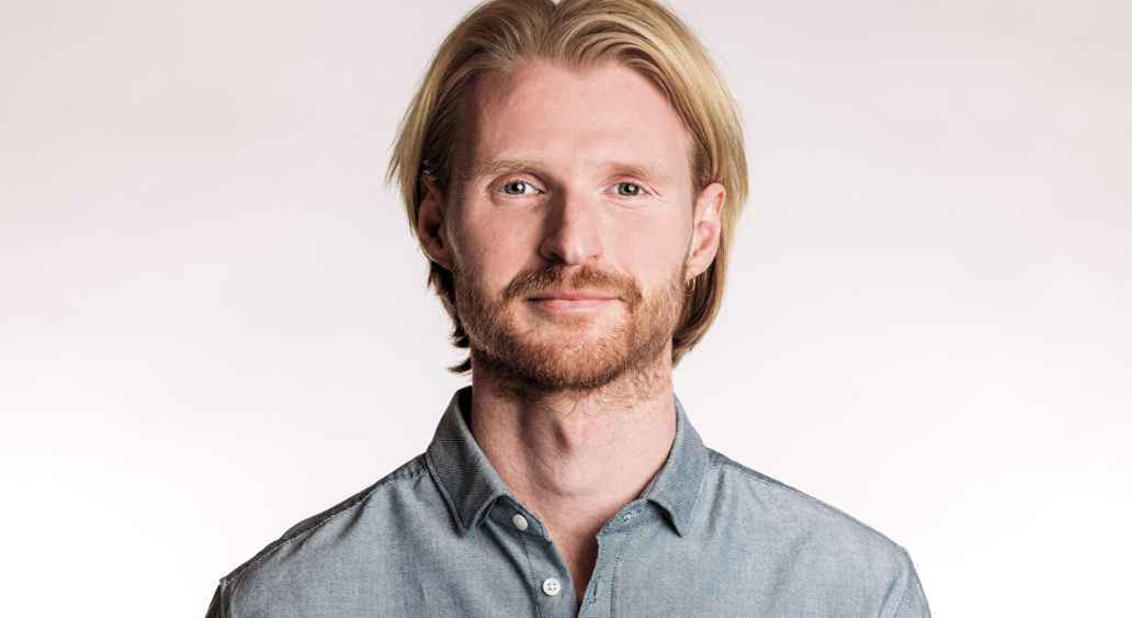 Joeri de Wilde