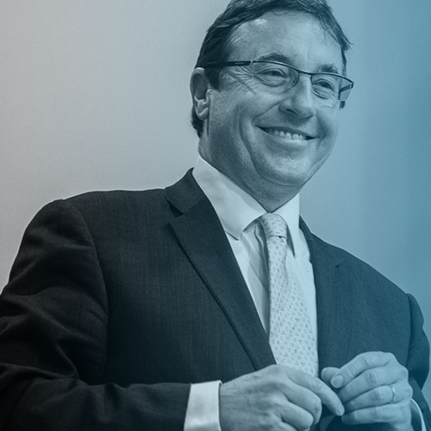 “Miles de millones de dólares se están redirigiendo hacia otra economía”