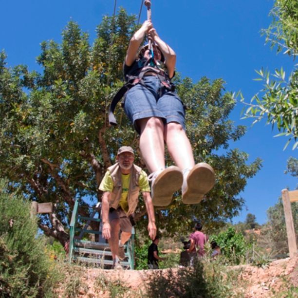Salto hacia un turismo sostenible