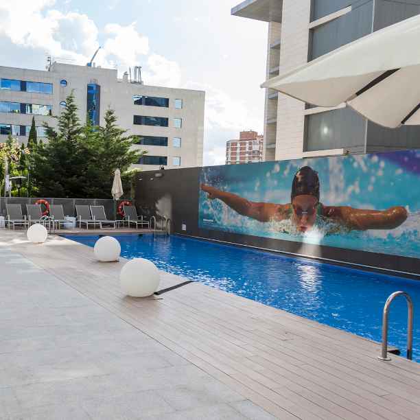 Hoteles socialmente sostenibles