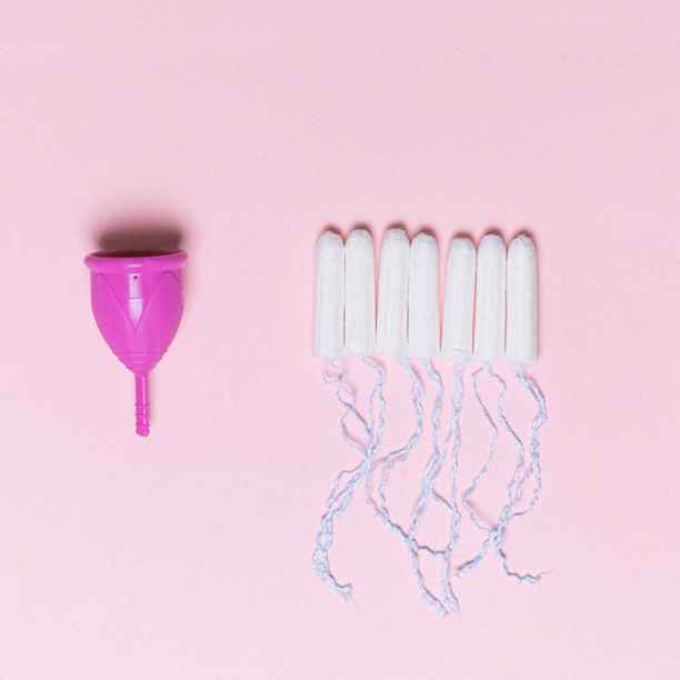 Cuántos residuos he evitado desde que uso productos menstruales sostenibles… y mucho más