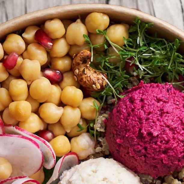 Cambio a pie de campo: así transformamos la alimentación en Europa