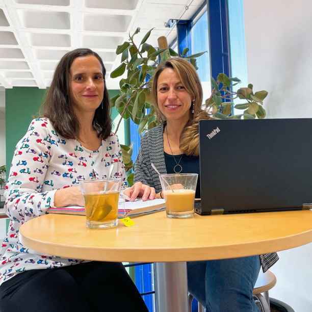 “Queremos integrar las donaciones en el día a día de todas las personas”
