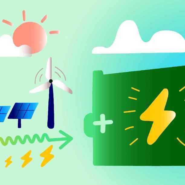 Las 7 claves de las superbaterías para la transición energética
