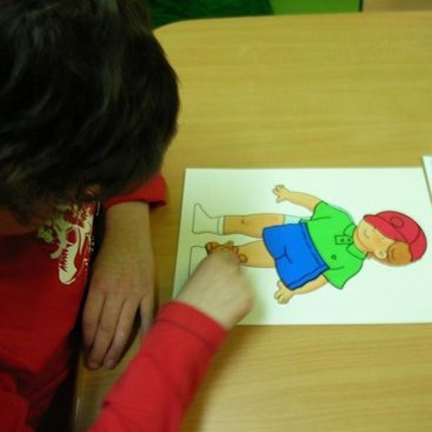 Vivir con autismo