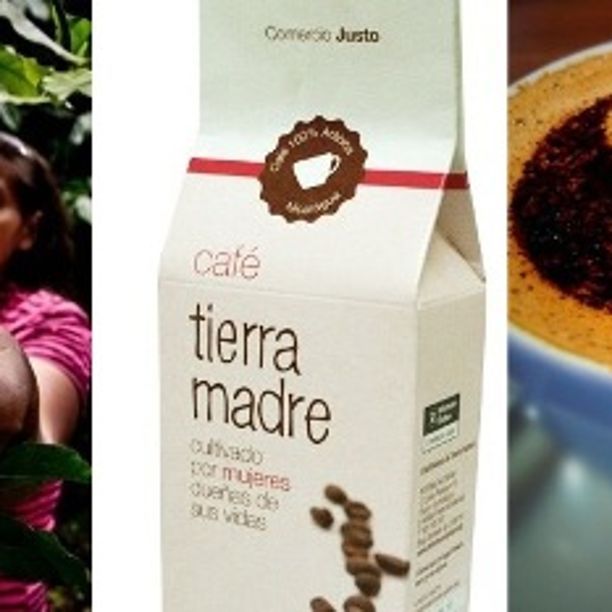 El camino hasta la taza del desayuno