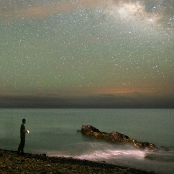 Dónde están los mejores cielos estrellados