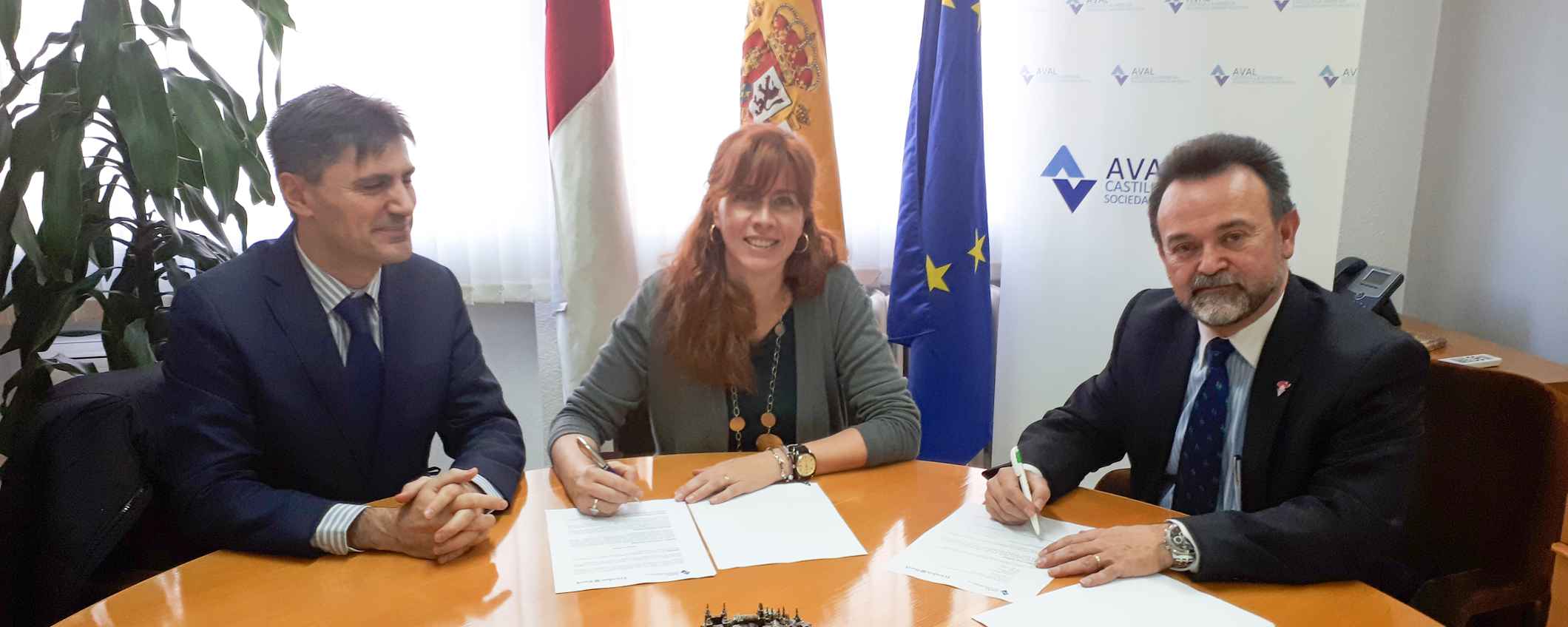 Convenio Castilla-La Mancha