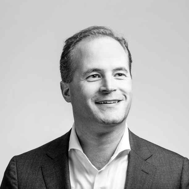 Daniël Köhler será el nuevo director general interino de Triodos Bank en España