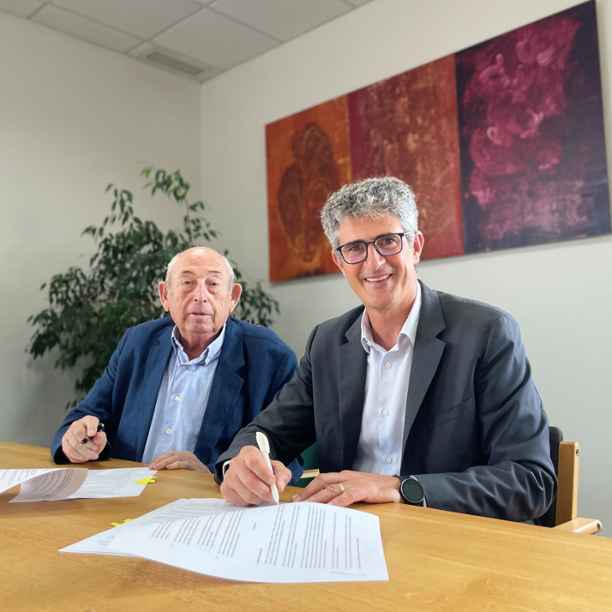 Triodos Bank y Contigo Energía se alían para impulsar el autoconsumo en las empresas españolas
