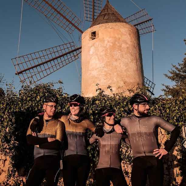 Tres ventajas de viajar a 20 por hora