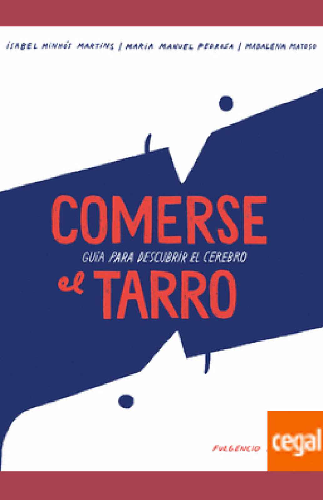 Comerse el tarro