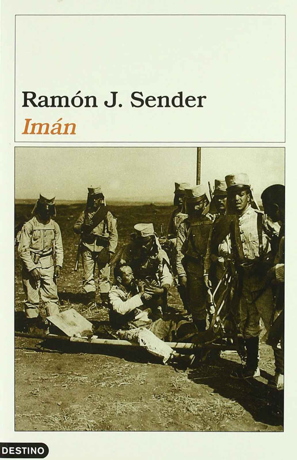 Imán