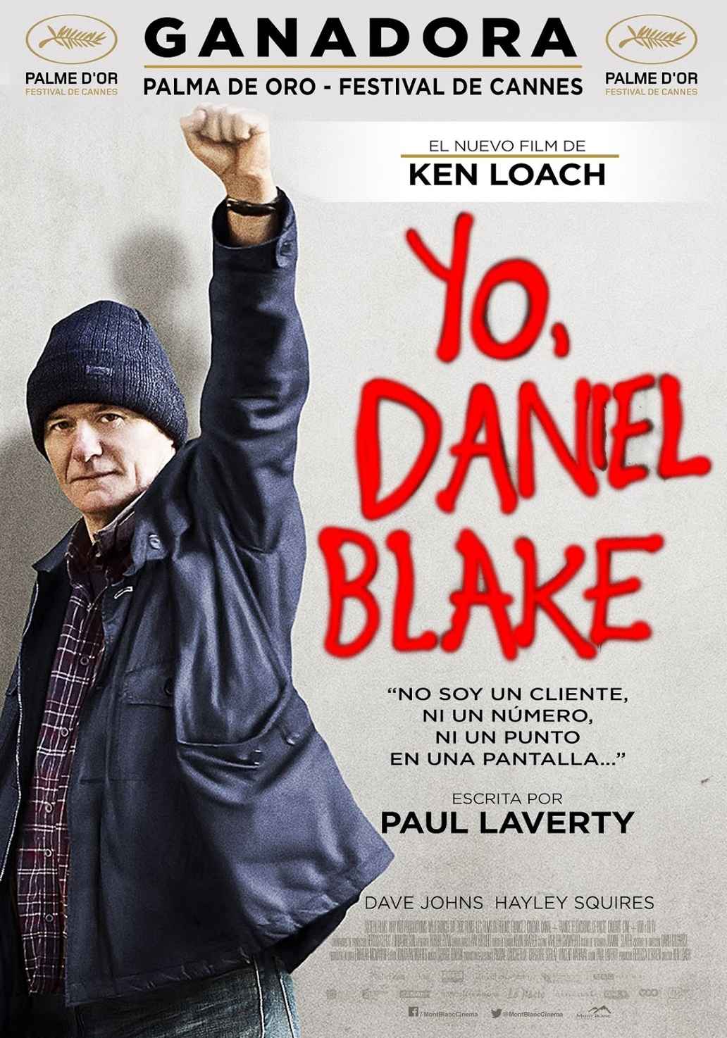 Daniel Blake