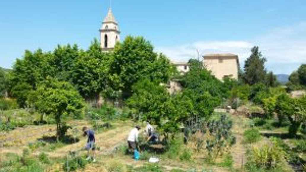 Bio Granja La Real