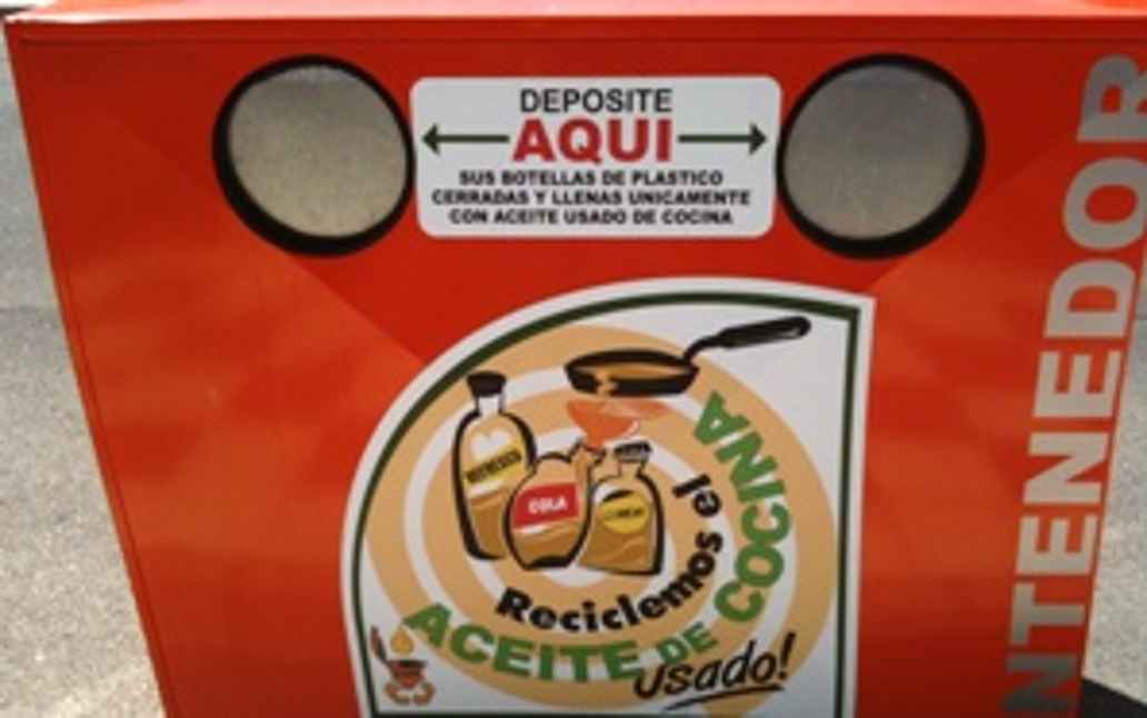 Contenedor
