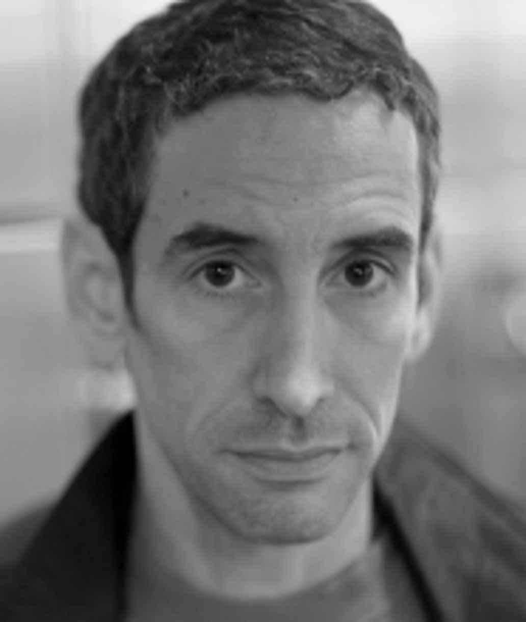 Douglas Rushkoff