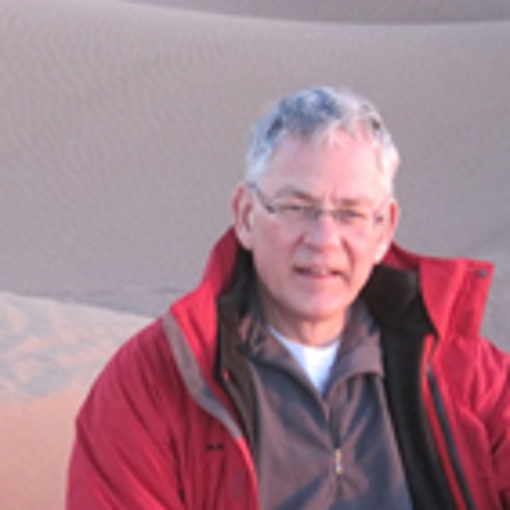 David Korslund