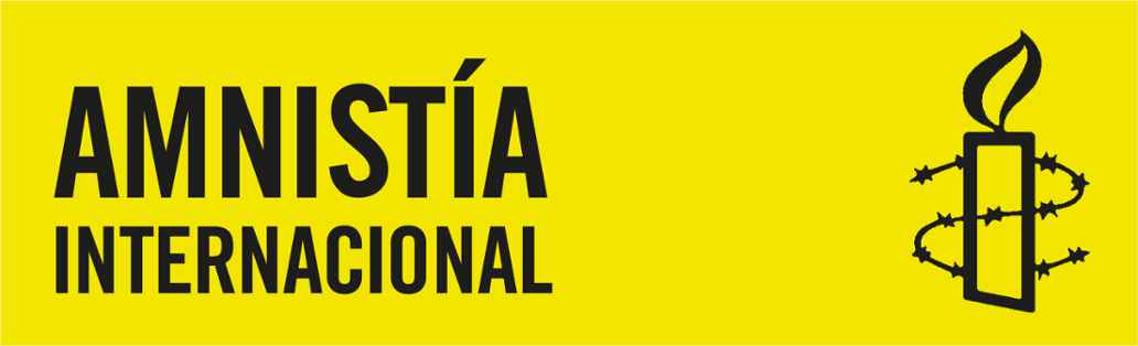 Amnistia internacional logo