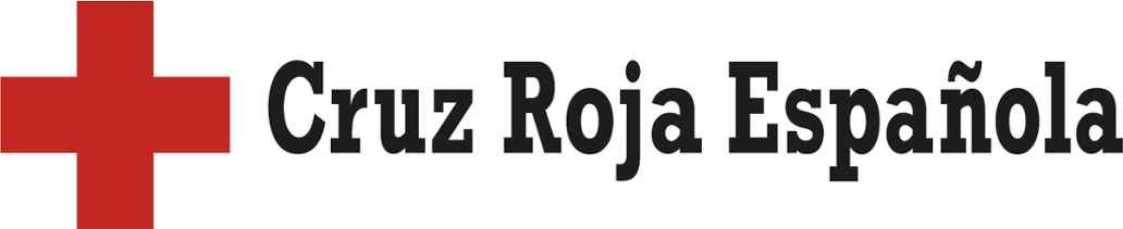 Cruz roja logo