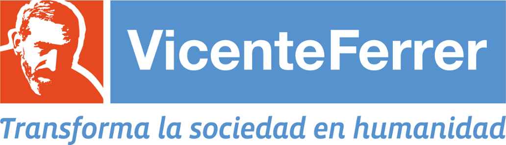 Fundacion Vicente Ferrer logo