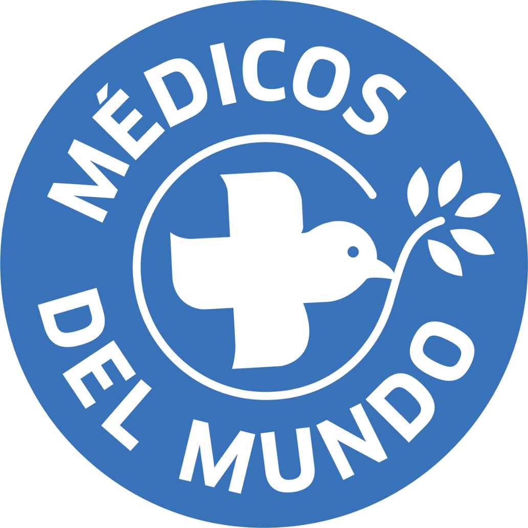 Medicos del mundo logo