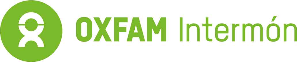 Oxfam intermon logo