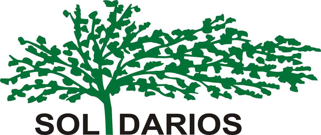 Solidarios logo