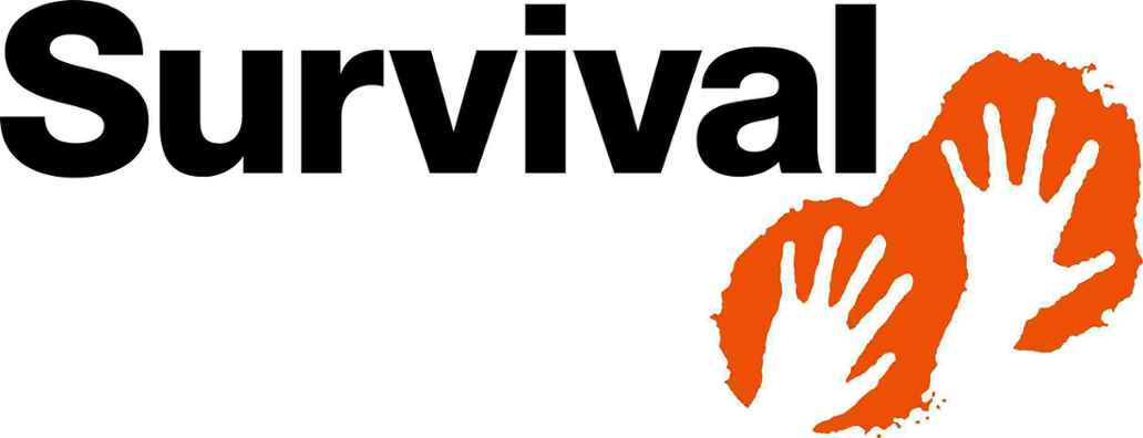 Survival logo