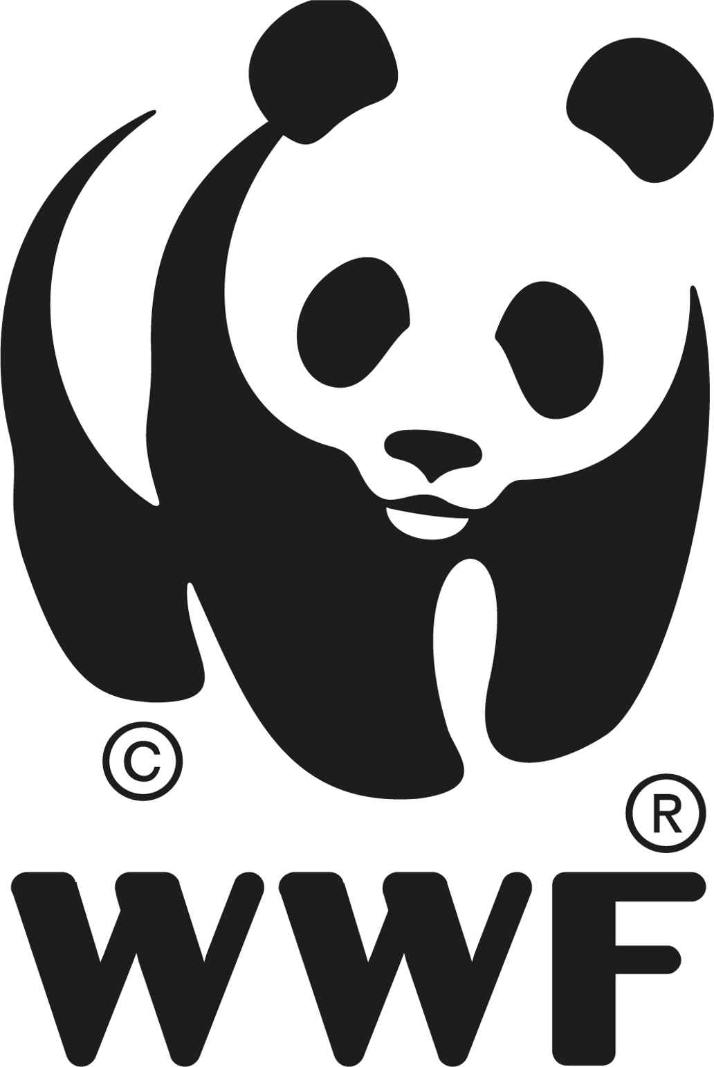 WWF logo