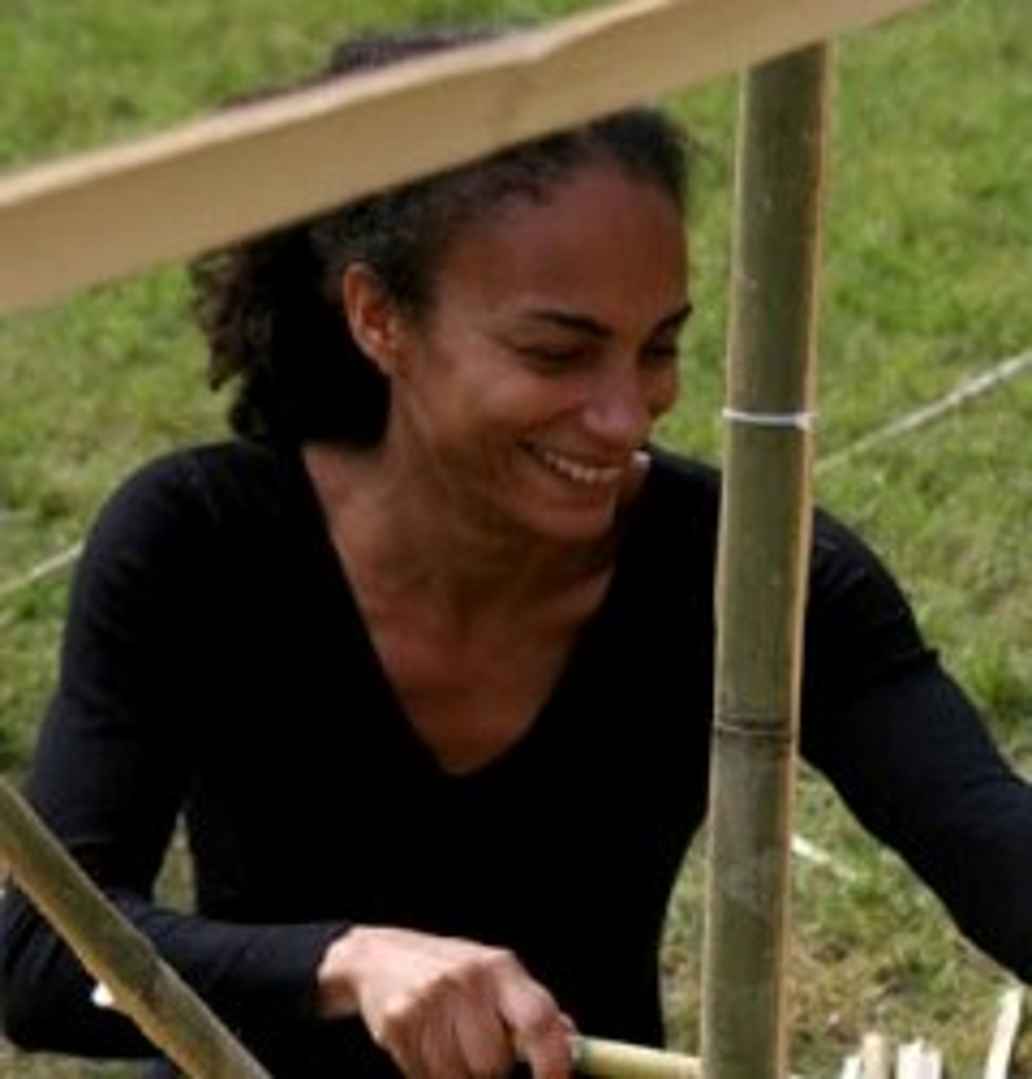 Monica Alcindor