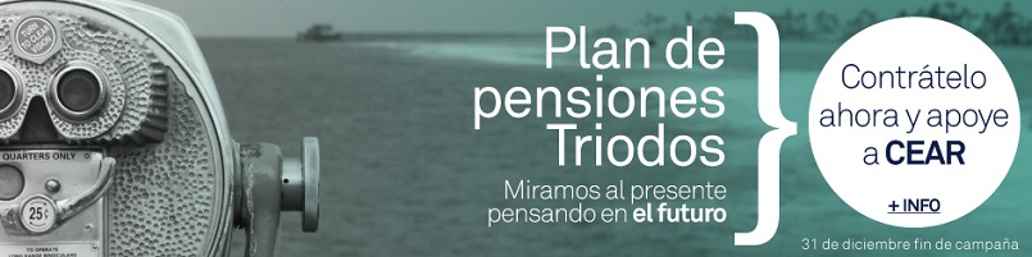 Plan de pensiones