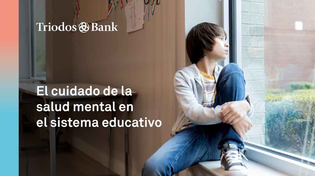 El cuidado de la salud mental en el sistema educativo​