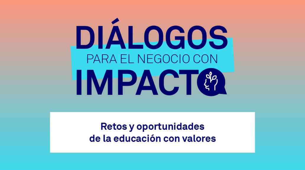 Retos y oportunidades de la educación con valores