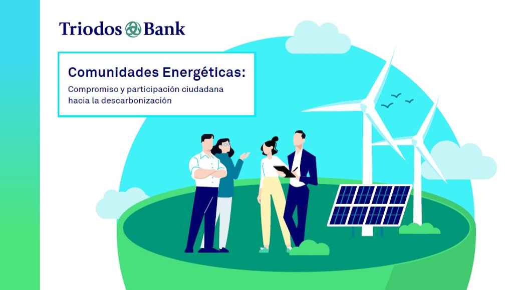 Comunidades energéticas