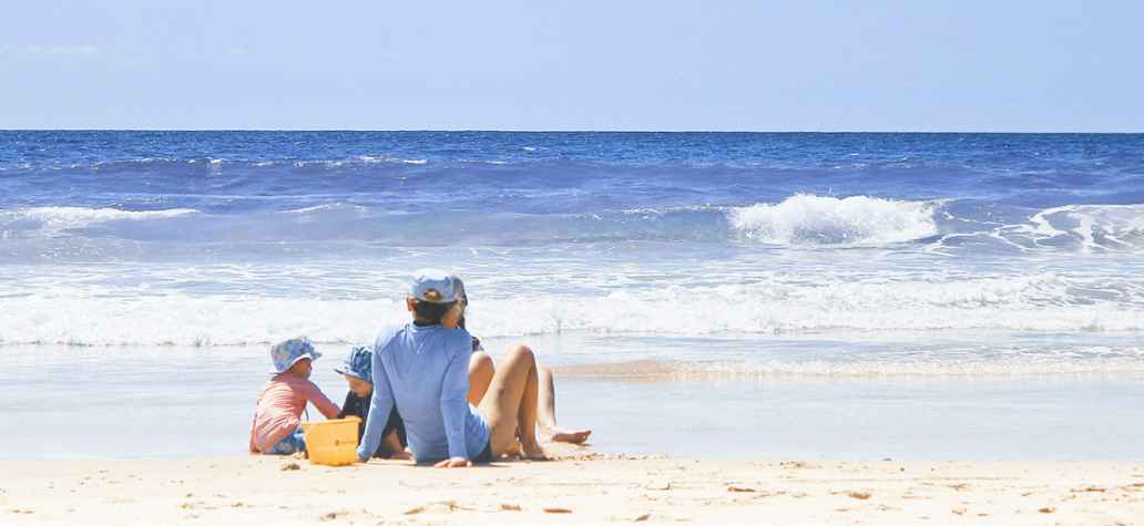 Vacaciones seguras
