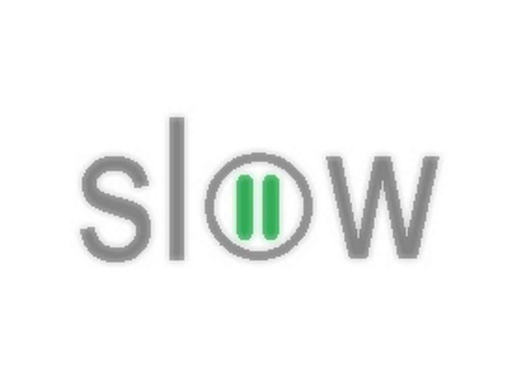 slow