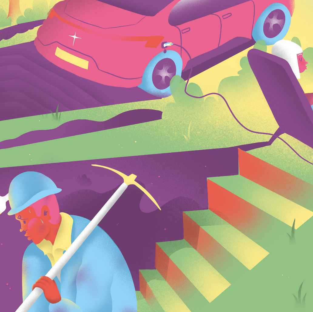 Ilustración NanskiPunanski