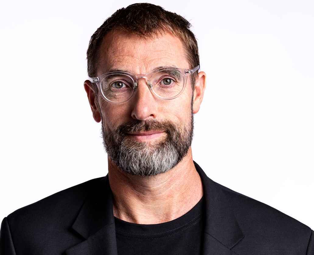 Hans Stegeman, economista jefe de Triodos Bank