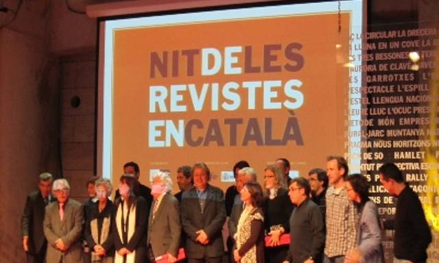 Asociación de Publicaciones Periódicas en Catalán (APPEC)