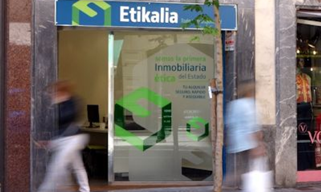 Etikalia