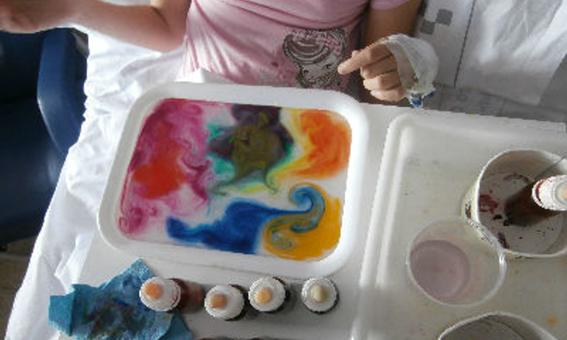 Escuela de Arte Octavio O'Shanahan