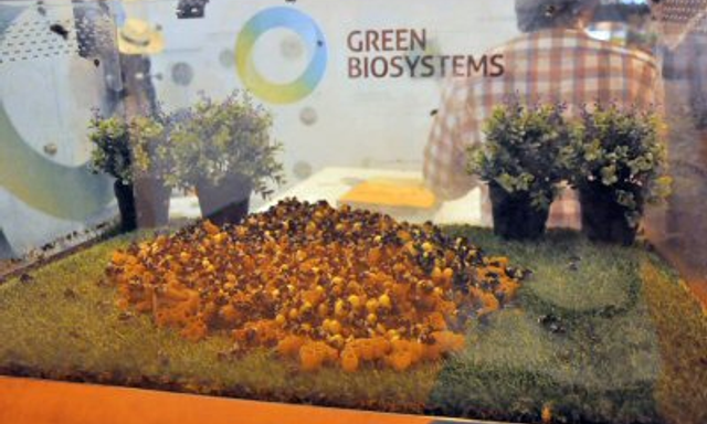 Green Biosystems