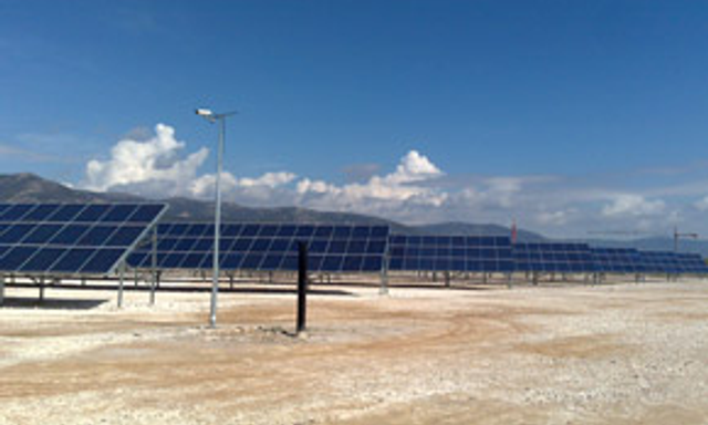 Yoursolar
