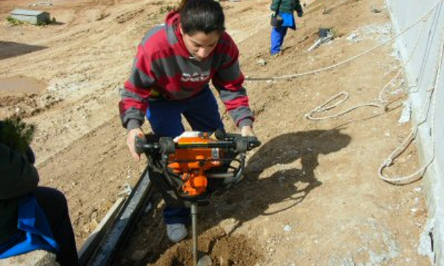 Guelaya - Ecologistas en Acción Melilla