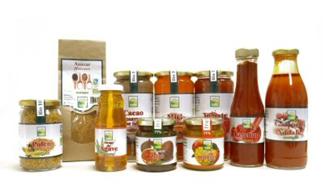 Abellán Ecological Foods