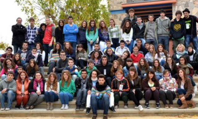 Federació Valenciana d'Estudiants