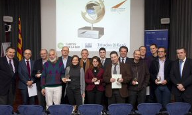 Premios Eurosolar