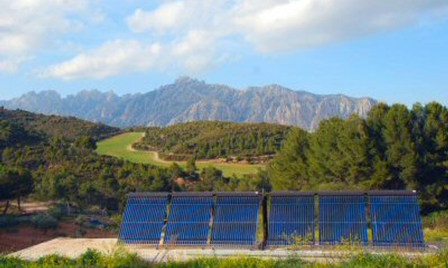 ambSol Ingeniería Ecoenergética